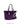 Sprayground - Fur Cray Purple Tote Bag - Clique Apparel