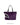 Sprayground - Fur Cray Purple Tote Bag - Clique Apparel