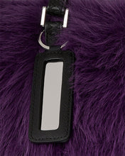 Load image into Gallery viewer, Sprayground - Fur Cray Purple Tote Bag