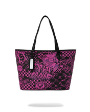 Load image into Gallery viewer, Sprayground - Hot Pursuit Tote