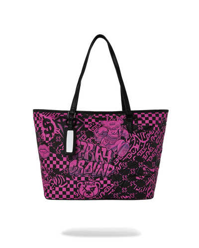 Sprayground - Hot Pursuit Tote