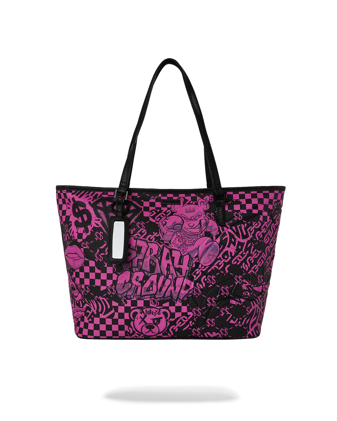 Sprayground - Hot Pursuit Tote