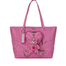 Sprayground - Baby Bear Baddie Heartbreaker Tote - Clique Apparel