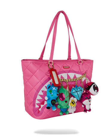 Sprayground - Kawaii Cutie Tote - Clique Apparel