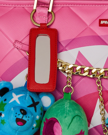 Sprayground - Kawaii Cutie Tote - Clique Apparel