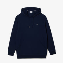 Load image into Gallery viewer, Lacoste - Men&#39;s Kangaroo Pocket Hoodie - Navy Blue