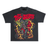 Toxicity - Till Death - Clique Apparel