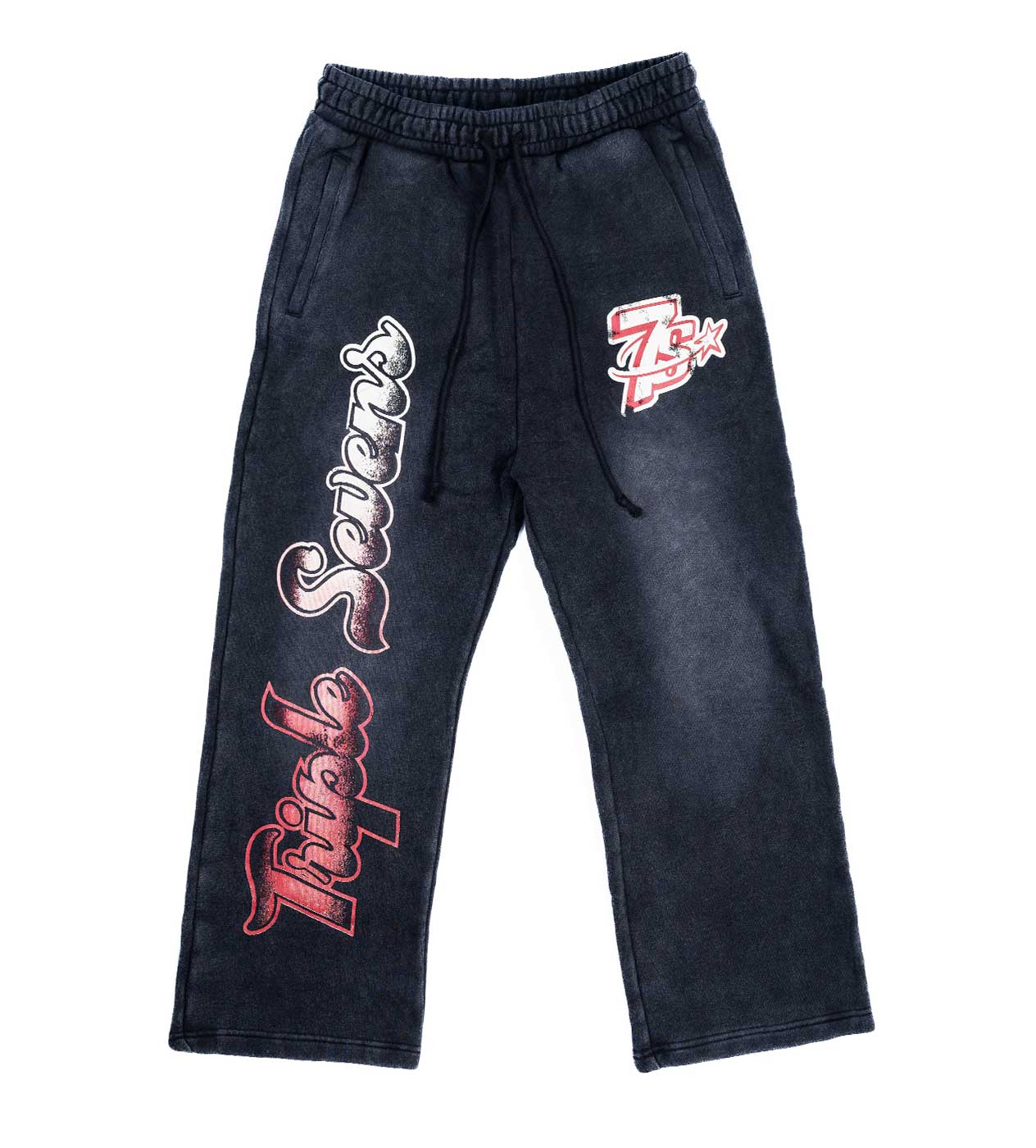 Triple Sevens - All star sweats