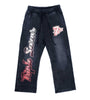 Triple Sevens - All star sweats - Clique Apparel