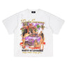 Triple Sevens - Wash and Co - Clique Apparel