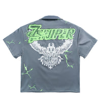 Load image into Gallery viewer, Triple Sevens - SnipersG Nylon -