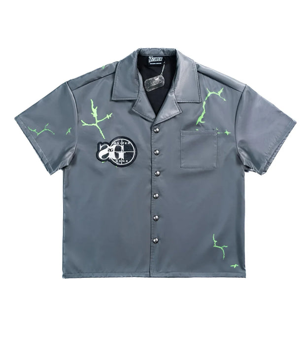 Triple Sevens - SnipersG Nylon -