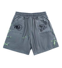 Load image into Gallery viewer, Triple Sevens - SnipersG Nylon Short -