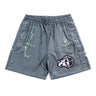 Triple Sevens - SnipersG Nylon Short - - Clique Apparel