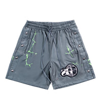 Load image into Gallery viewer, Triple Sevens - SnipersG Nylon Short -