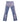 Triple Sevens - Flare Jeans - Grey - Clique Apparel
