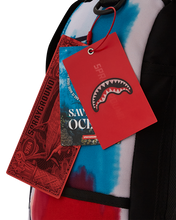 Load image into Gallery viewer, Sprayground - I Do What I Want Dlxsr Backpack - Clique Apparel