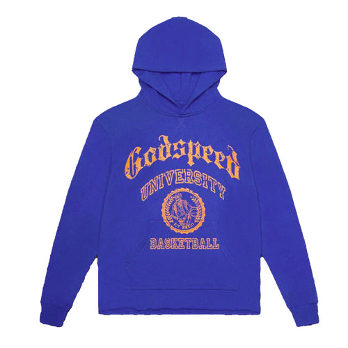 Godspeed - University Baskeball