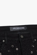 Load image into Gallery viewer, Valabasas - Lustri Skinny Black