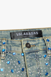 Valabasas - Lustri Skinny Light B.