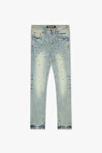 Valabasas - Lustri Skinny Light B.