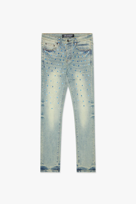 Valabasas - Lustri Skinny Light B.