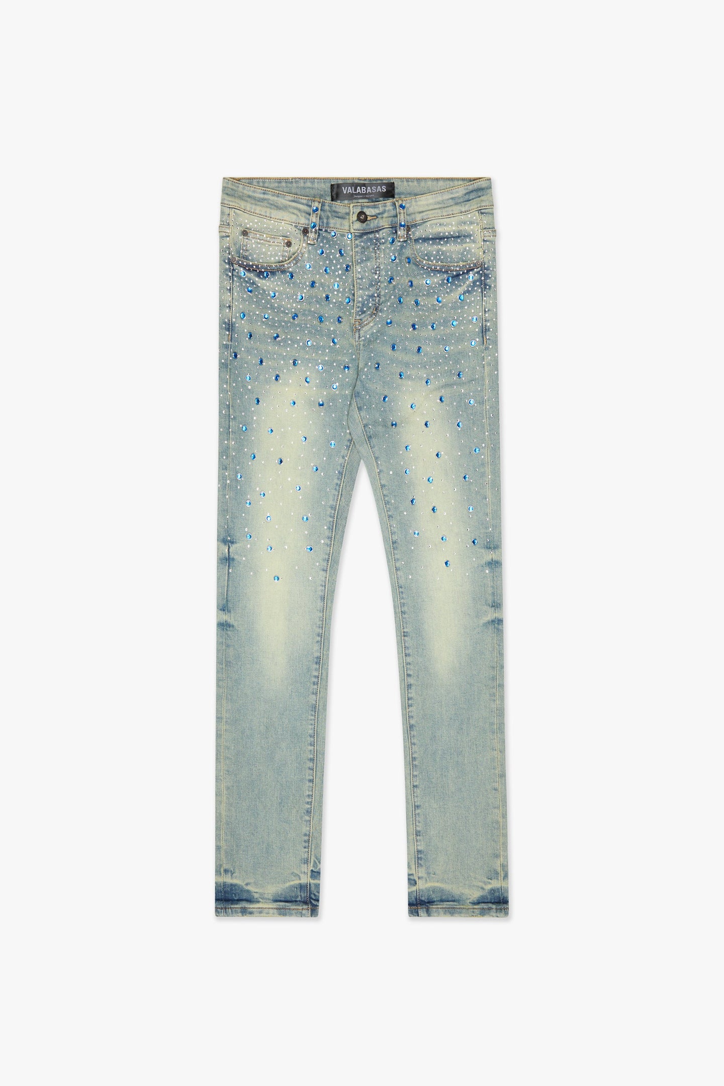 Valabasas - Lustri Skinny Light B.