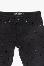 Load image into Gallery viewer, Valabasas - Stem Skinny Black