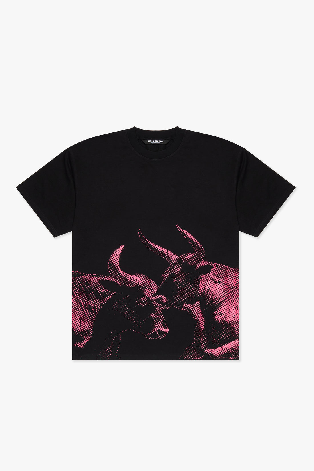 Valabasas - No Bull Tee