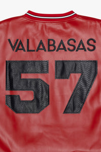 Valabasas - Raid RED Jersey