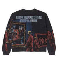 Load image into Gallery viewer, Vale Forever Dear Heavens Ls Tee