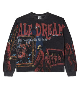 Vale Forever Dear Heavens Ls Tee