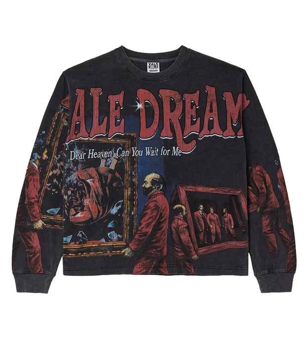 Vale Forever Dear Heavens Ls Tee