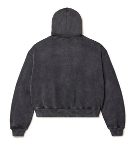 Valley - Vale Forever Midnight Garden Zip- up