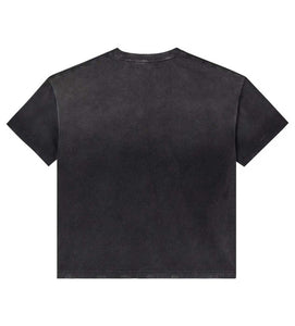 Valley - Forever NYC Invasion Big Tee Black - Clique Apparel