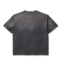 Load image into Gallery viewer, Valley - Forever Raven Big Tee Black - Clique Apparel