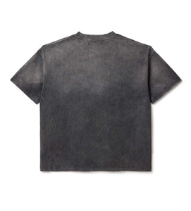 Valley - Forever Raven Big Tee Black - Clique Apparel