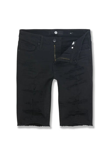 Jordan Craig - WildWood Twill Shorts - Clique Apparel