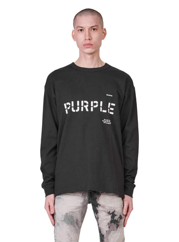 Purple -One Piece Tshirts - Clique Apparel