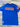 Promax - Knicks Tee - Blue - Clique Apparel