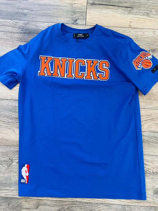 Promax - Knicks Tee - Blue