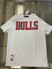 Promax - Bulls Tee - White - Clique Apparel