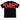 Black Label - BLII Black Tee - 888 - Clique Apparel