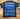 First Row - FRT2267A - Royal - Clique Apparel