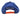 New York Knicks Adjustable - Blue/Black - Clique Apparel
