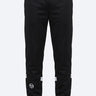 Sergio Tacchni - Orion Track Pant - Black/White - Clique Apparel