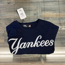 Load image into Gallery viewer, Promax - Yankees Tee - Navy