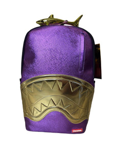 Sprayground Shark Top DLXSV Backpack
