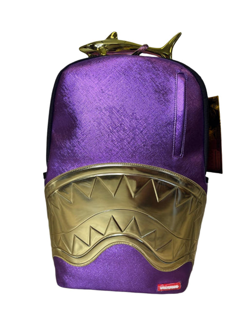 Sprayground Shark Top DLXSV Backpack
