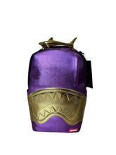 Load image into Gallery viewer, Sprayground Shark Top DLXSV Backpack